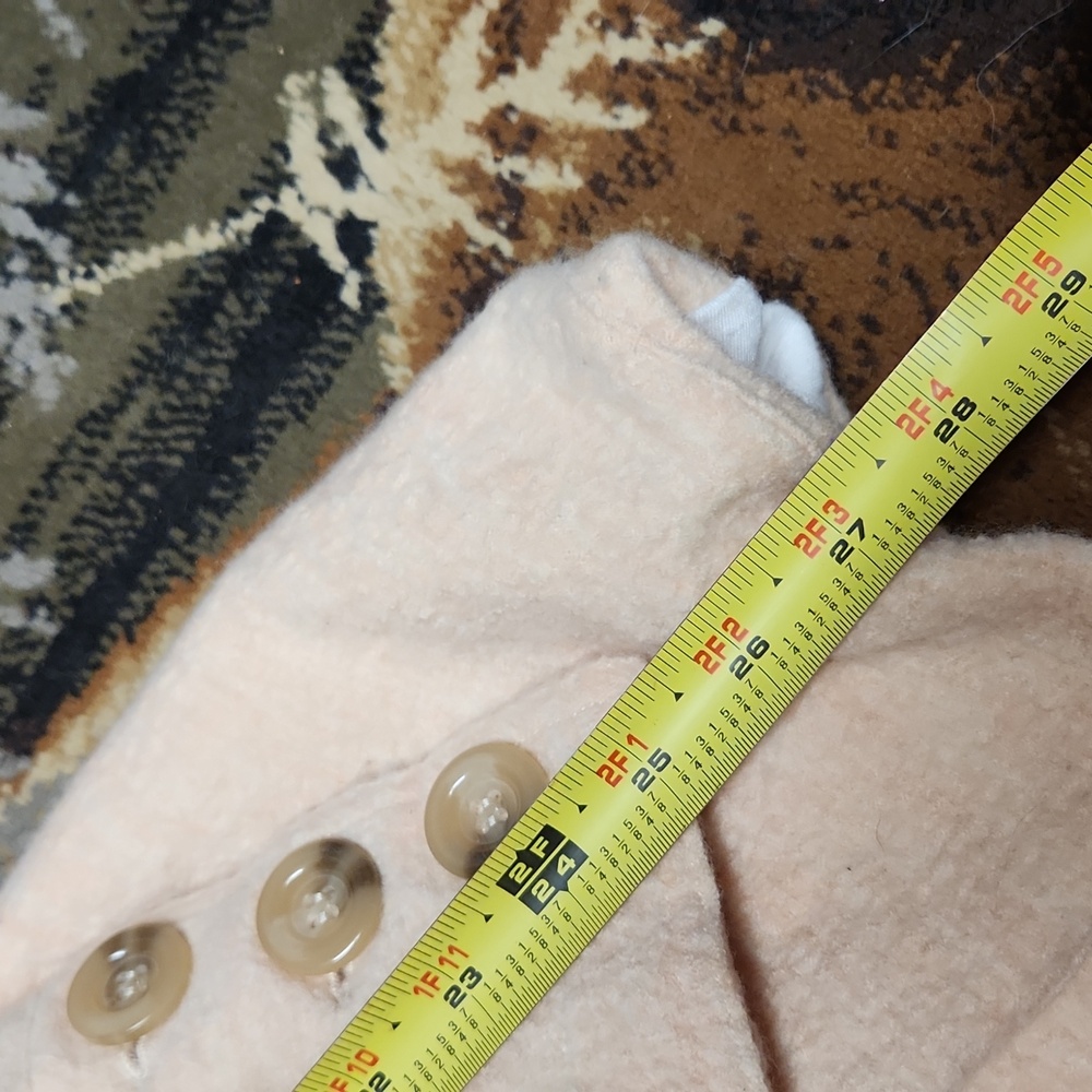 Free people jacket - Picture 4 of 10